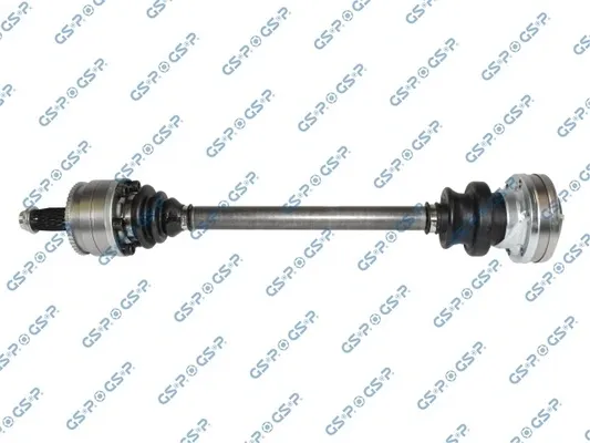 Semieje 235009 GSP