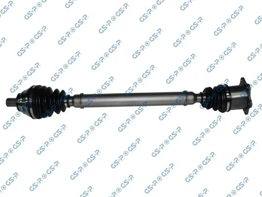 Semieje delantero 254011 GSP