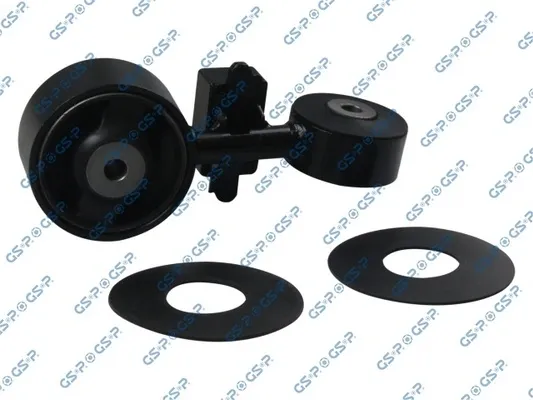 Soporte superior derecho del motor 520308 GSP