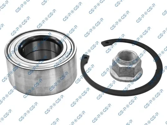 Cojinete de rueda GK3486 GSP