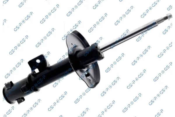 Amortiguador delantero derecho EX546613Q010 Mando
