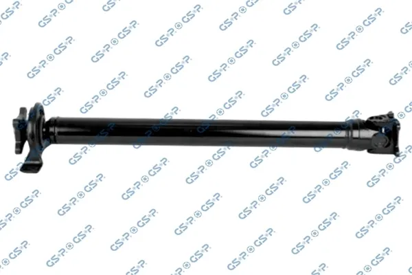 Árbol de transmision delantero A9064102101 Mercedes