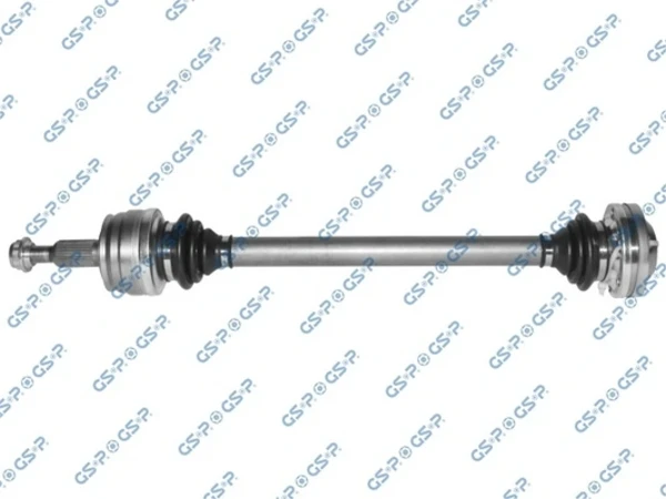 261257 GSP