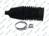 Fuelle, dirección KIA Sportage 3 SL