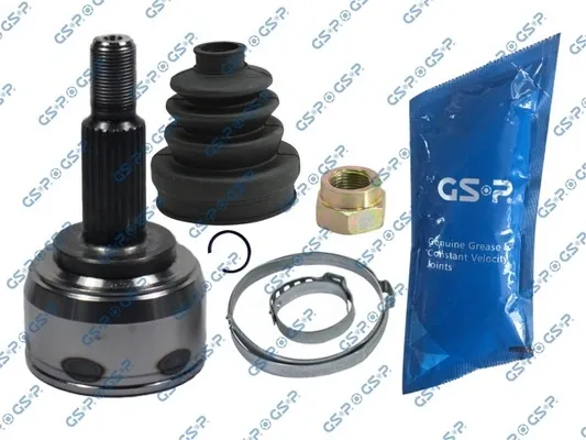 Junta homocinetica 850116 GSP