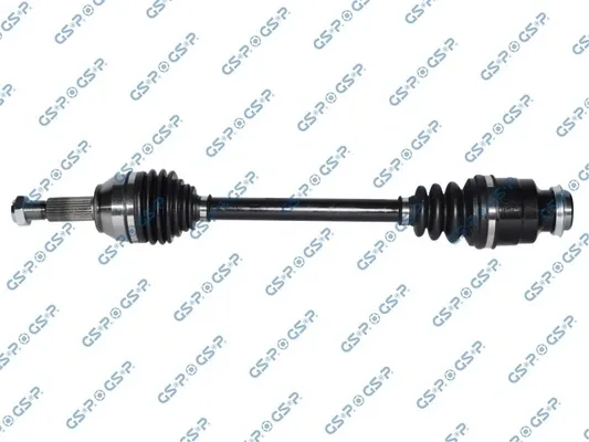 Semieje delantero derecho 218324 GSP