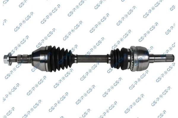 Semieje delantero 260027 GSP