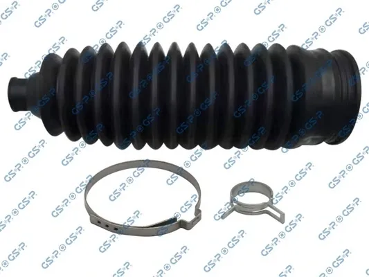 Fuelle, dirección Subaru Impreza 2 GD, GG