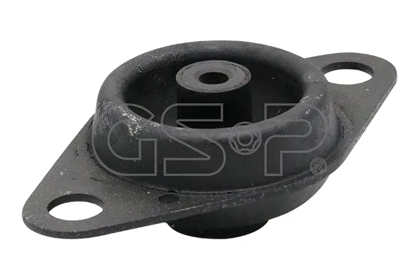 Soporte izquierdo del motor 20022 Lemforder
