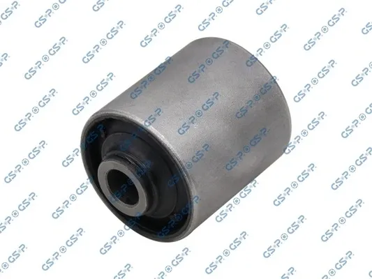 Buje del brazo longitudinal trasero 97021055 Opel