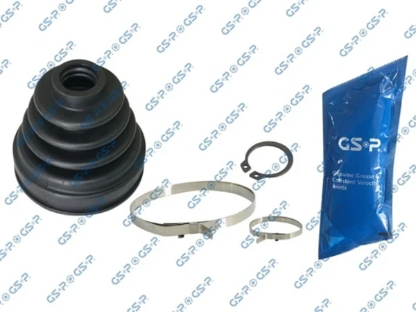 Fuelle, árbol de transmisión delantero interior Ford Focus 1 (DNW)