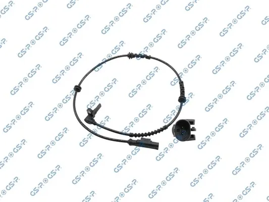 Sensor ABS 9A0728 GSP