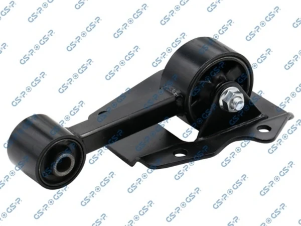Soporte de motor trasero Hyundai Getz 