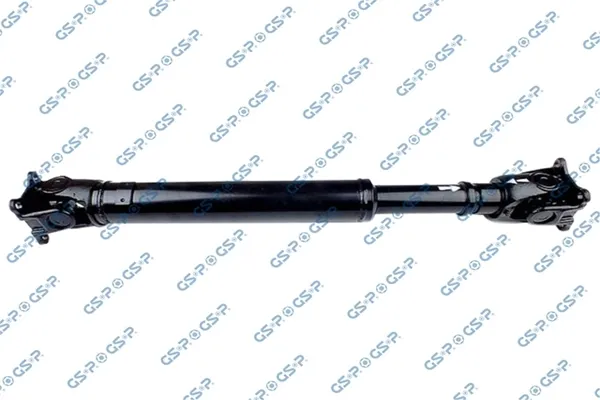 Árbol de transmision delantero Toyota Land Cruiser 90