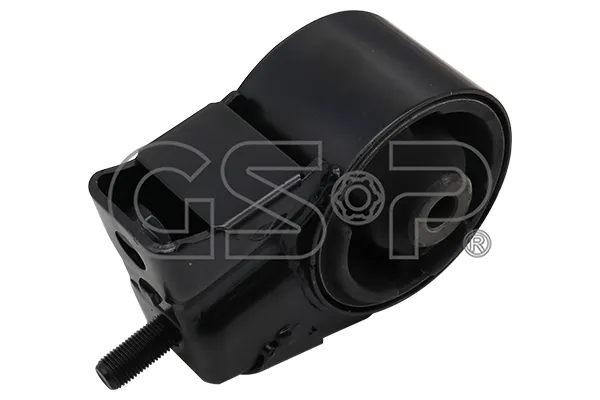 Soporte de motor delantero Mazda 626 III
