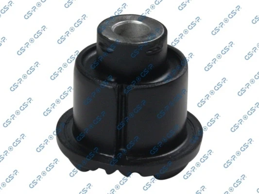 Bloqueo Silencioso (Almohada) De La Viga Delantera (Bastidor Auxiliar) Honda Accord 7 (CM, CN)