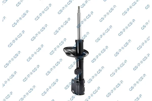Amortiguador delantero izquierdo 32328572 GSP