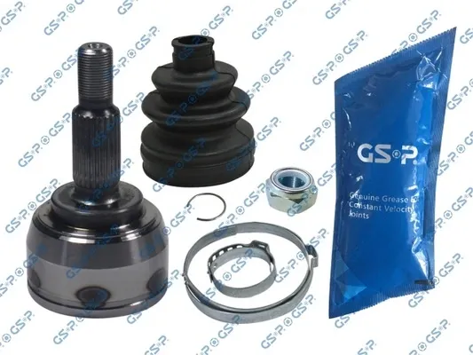 Junta homocinetica 850093 GSP