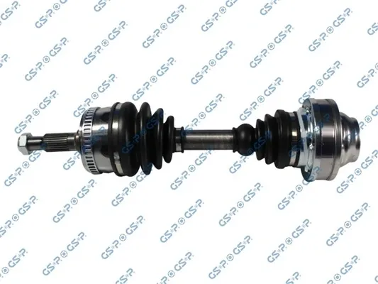 Semieje delantero 235003 GSP