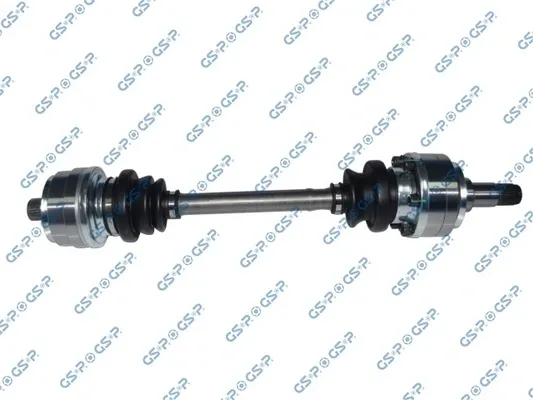 Semieje T78064 Polcar