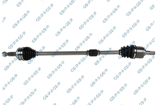 Árbol de transmisión delantero derecho para Hyundai Elantra (HD)