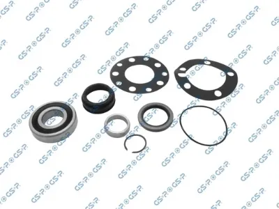 Cojinete del semieje trasero GSP GK3740