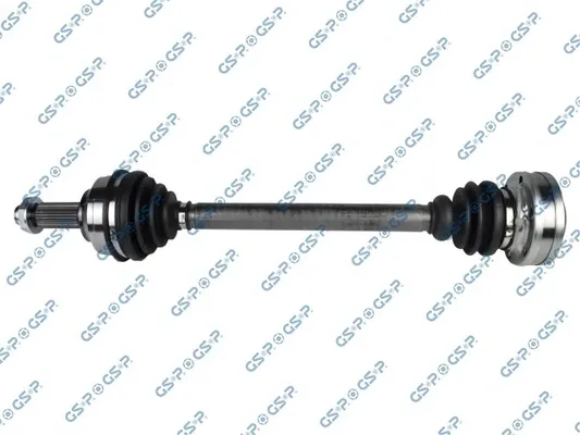 Semieje delantero 235084 GSP