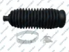 Fuelle, dirección Renault Clio 3 BR01, CR01