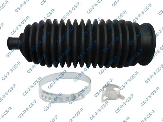 Fuelle, dirección Renault Clio 3 BR01, CR01