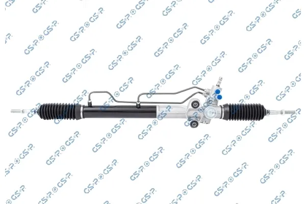 Cremallera de dirección Mitsubishi Pajero III