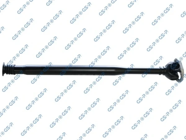 Árbol cardán, eje delantero Mercedes S (C216)