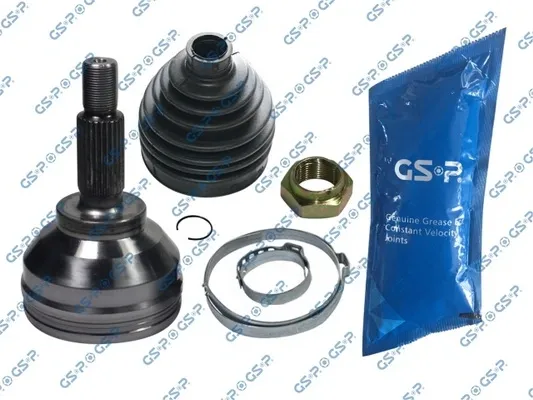 Junta homocinetica Renault Espace IV