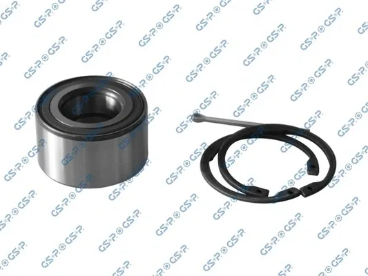 Cojinete de rueda delantero GK3403 GSP