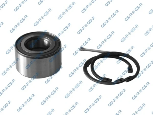 GK3403 GSP cojinete de rueda delantero