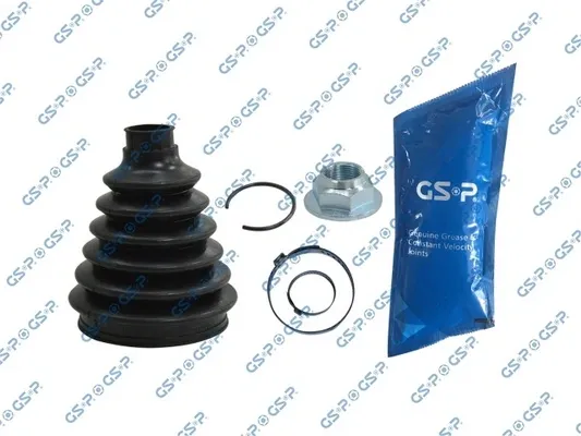 Fuelle de palier delantero exterior TS236 Ford