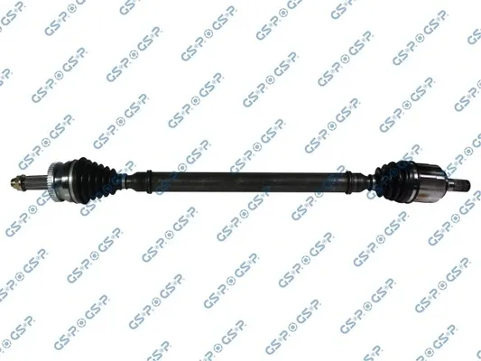 Semieje delantero derecho 224496 GSP