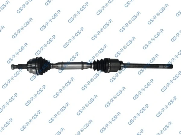 Árbol de transmisión delantero derecho para Renault Laguna (KG0)