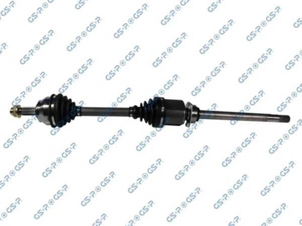 Árbol de transmisión delantero derecho para Alfa Romeo GT (937)