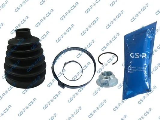 Fuelle de palier delantero exterior 780362 GSP