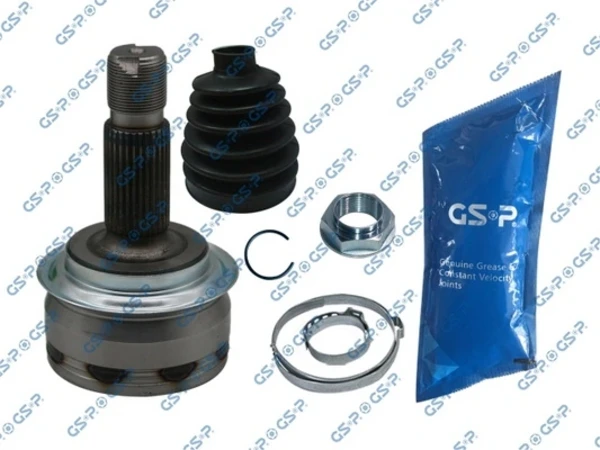 835069 GSP junta homocinética exterior trasera