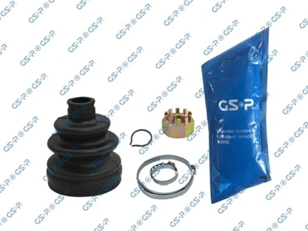 Fuelle, árbol de transmisión delantero exterior Opel Astra G (F67)