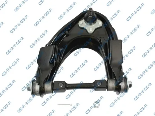 Brazo superior derecho de la suspensión delantera S061940 GSP