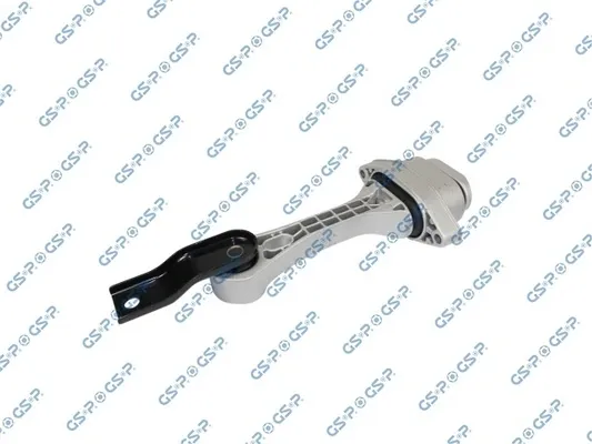 Soporte de motor trasero 512355 GSP