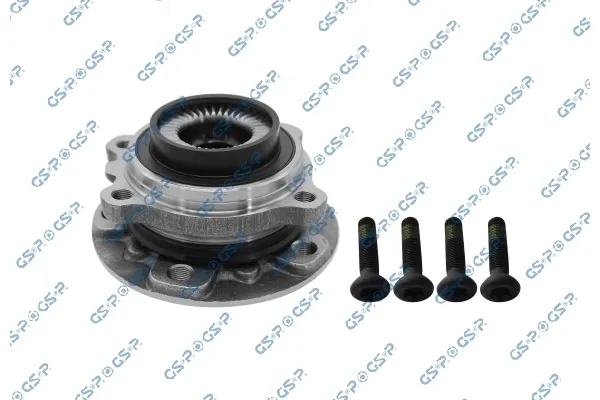Buje de rueda delantero 9400530K GSP