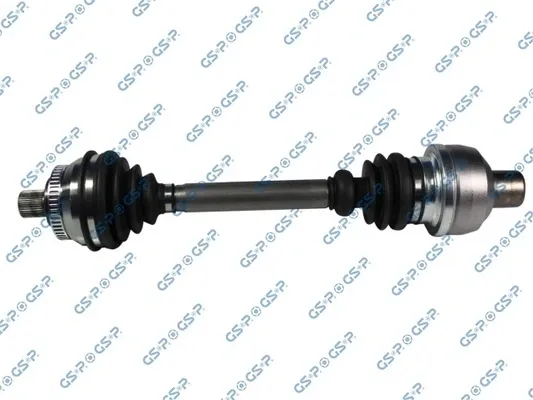 Semieje delantero derecho 218008 GSP