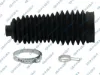 Fuelle, dirección Toyota Corolla R10