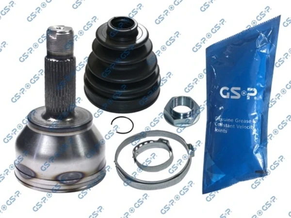 Junta homocinética exterior trasera GSP 835028
