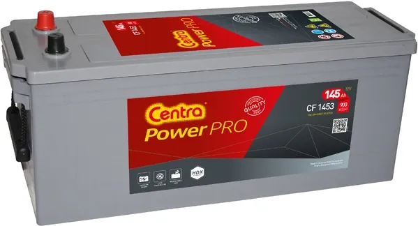 Batería CF1453 Exide