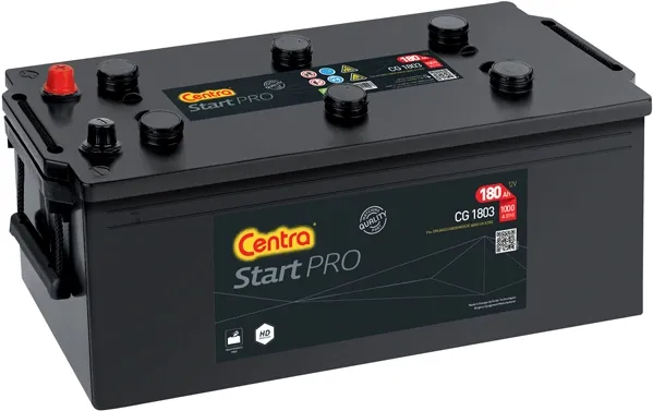 Batería CG1803 Exide