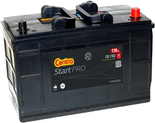 Batería CG1102 Exide